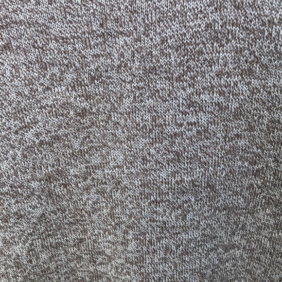 Express V-Neck Sweater - Picture 6 of 7